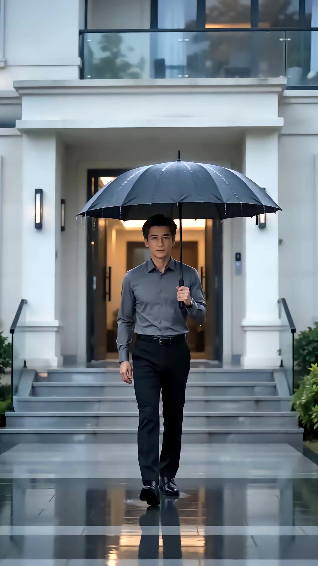 《迟来深情都是刃6》剧照