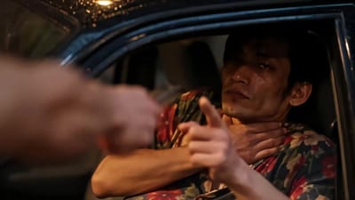 《莞城往事：我的房東叫紅姐》劇照