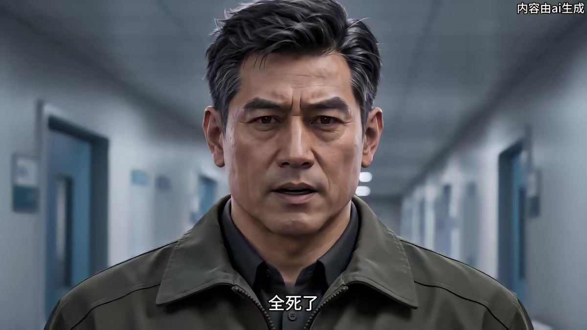 《強悍影帝第五季》劇照