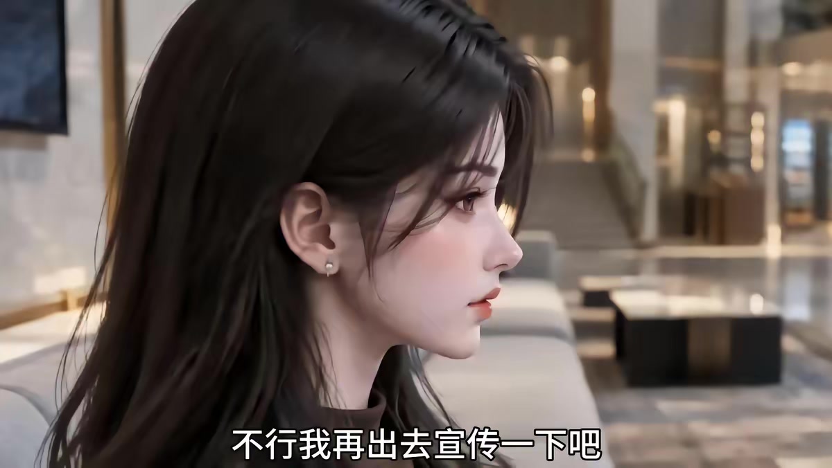 《末世第一糧倉》劇照
