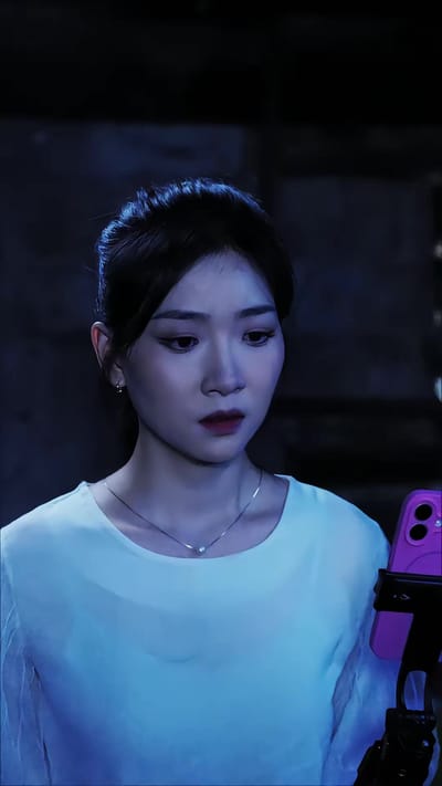 《百年契約試睡驚魂》劇照