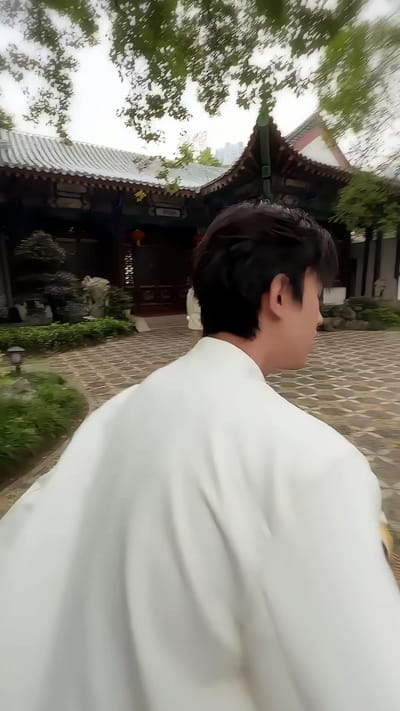《我是厨神学院唯一小师妹》剧照