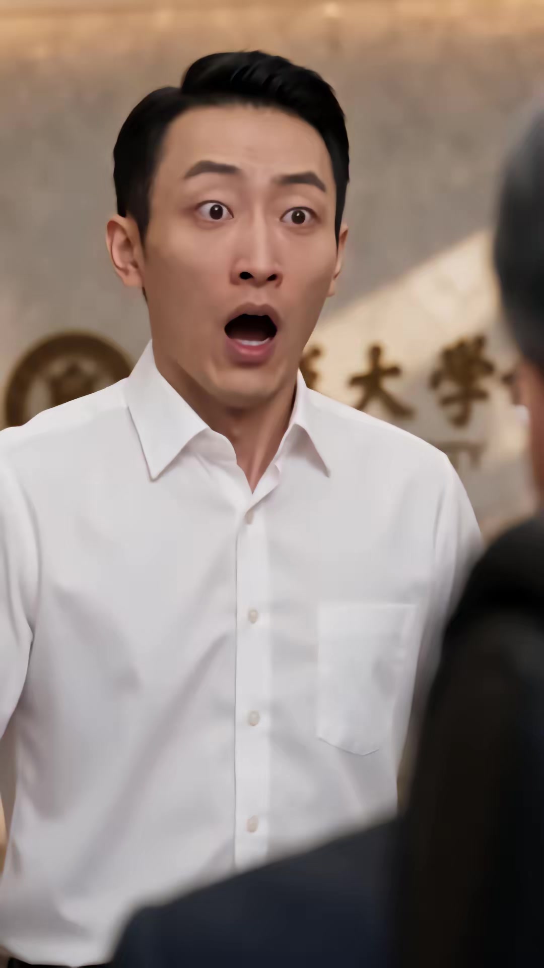 《重生，他只做創一代第二季》劇照