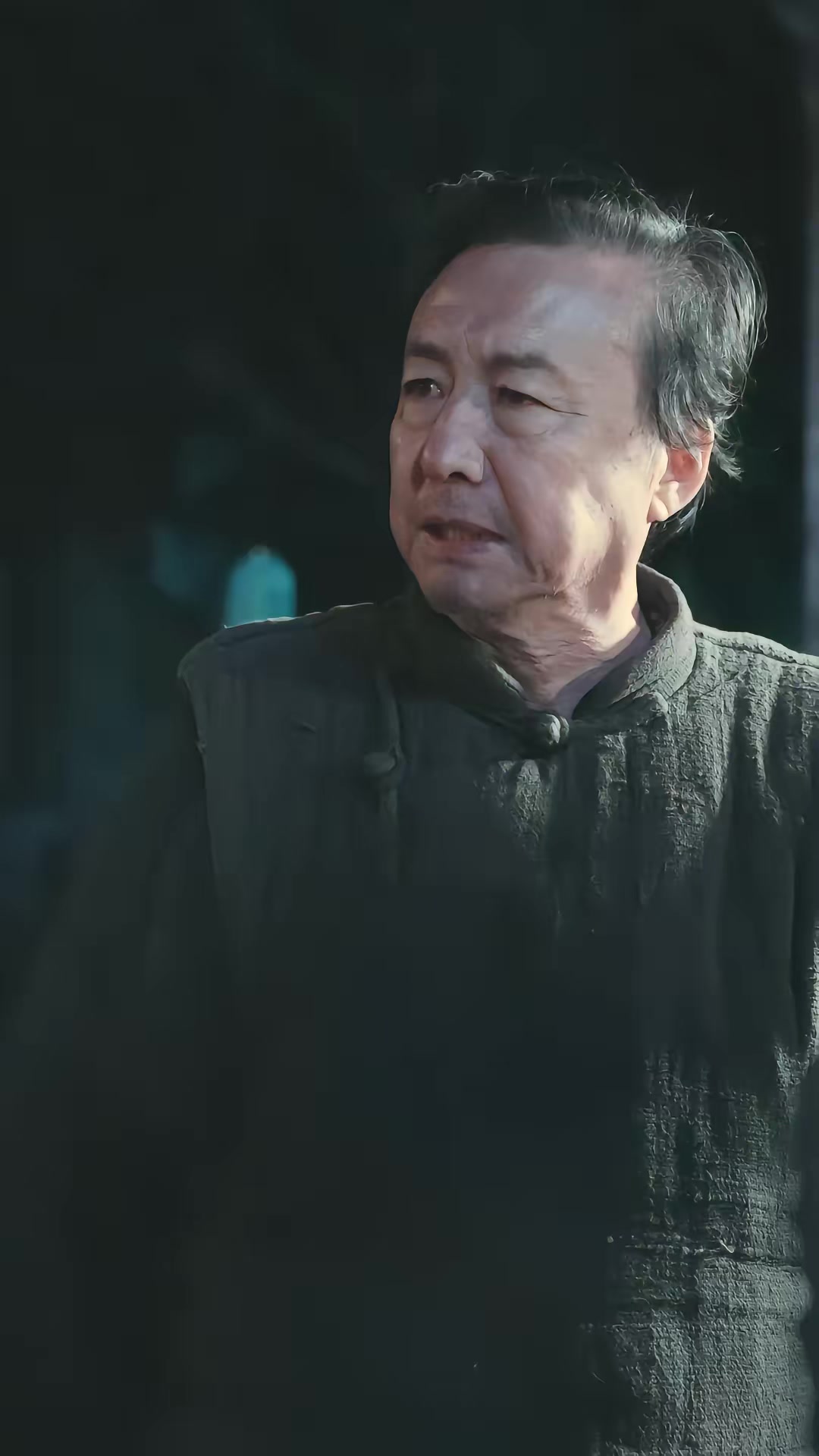 《东北哭丧人：活人禁忌》剧照