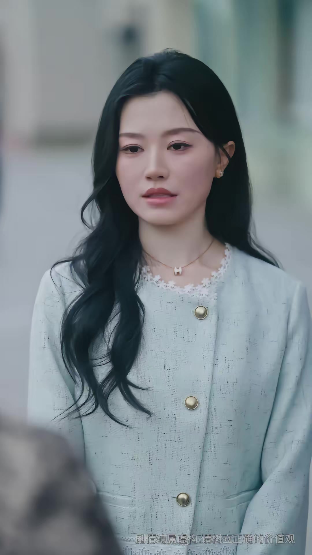 《鸚鵡的詛咒》劇照