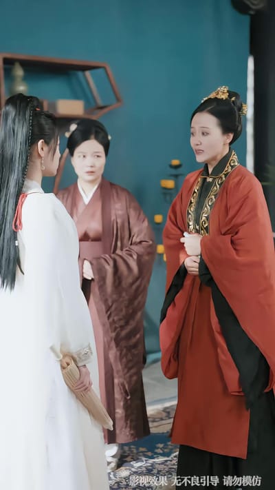 《敢惹玄學大佬，找死》劇照