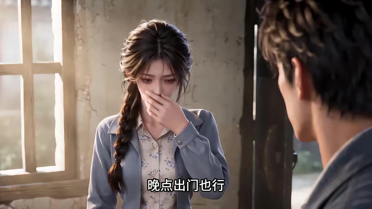 《1978：赶山养校花》剧照