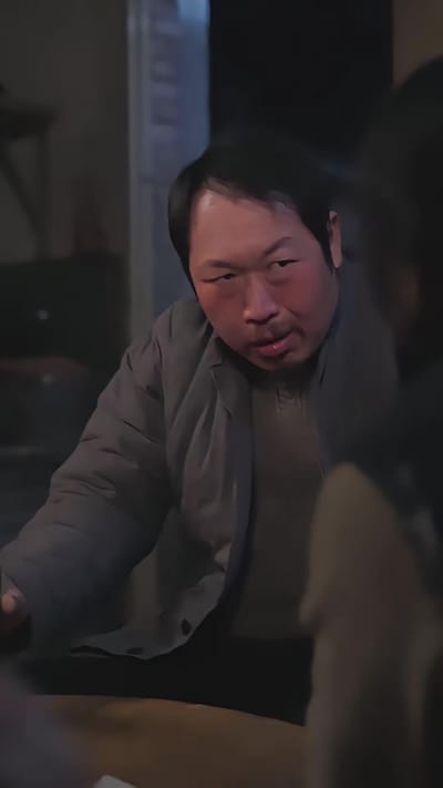《槐嶺詭事》劇照