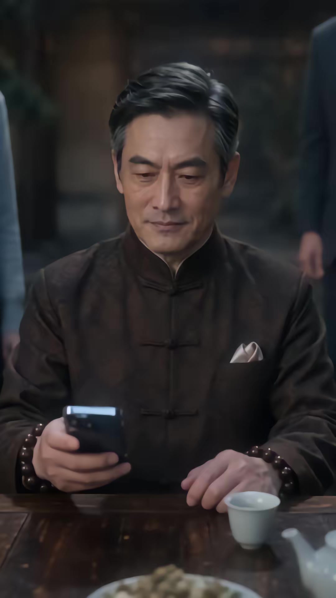 《龙主归来！》剧照