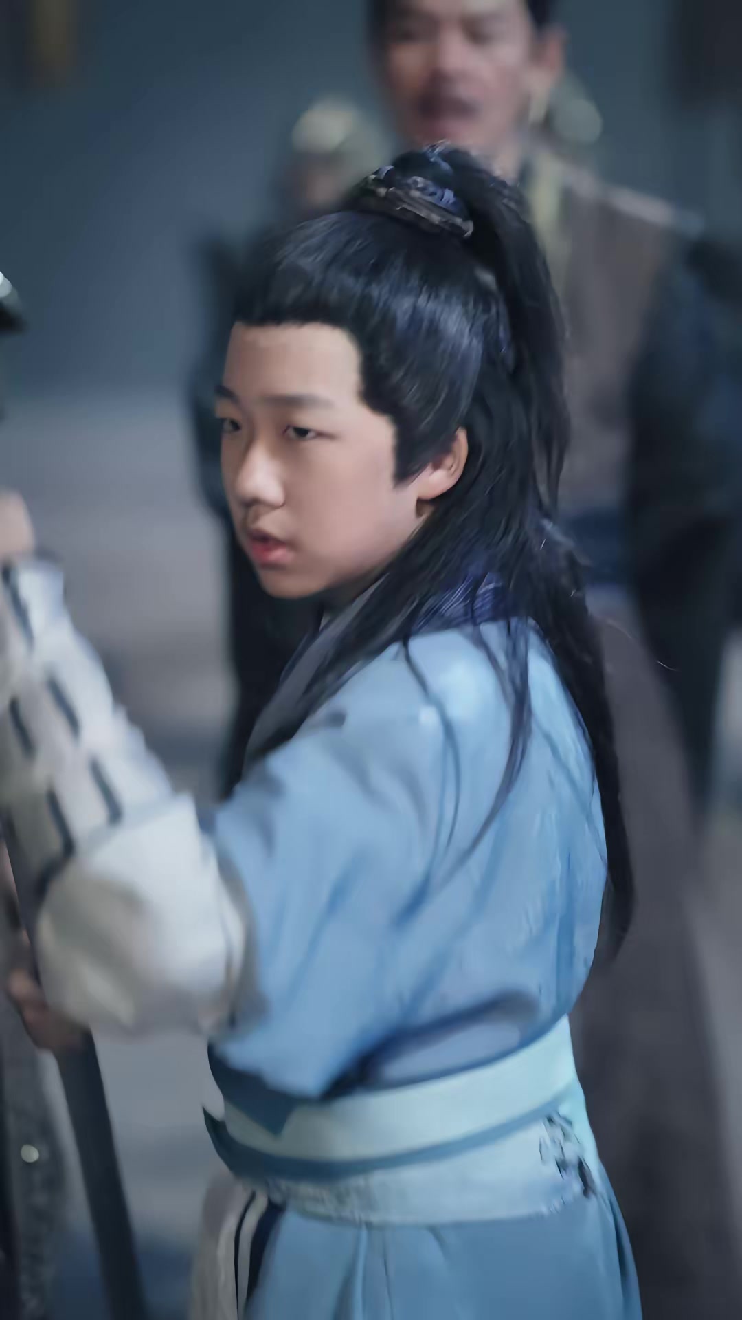 《無敵霸王槍》劇照