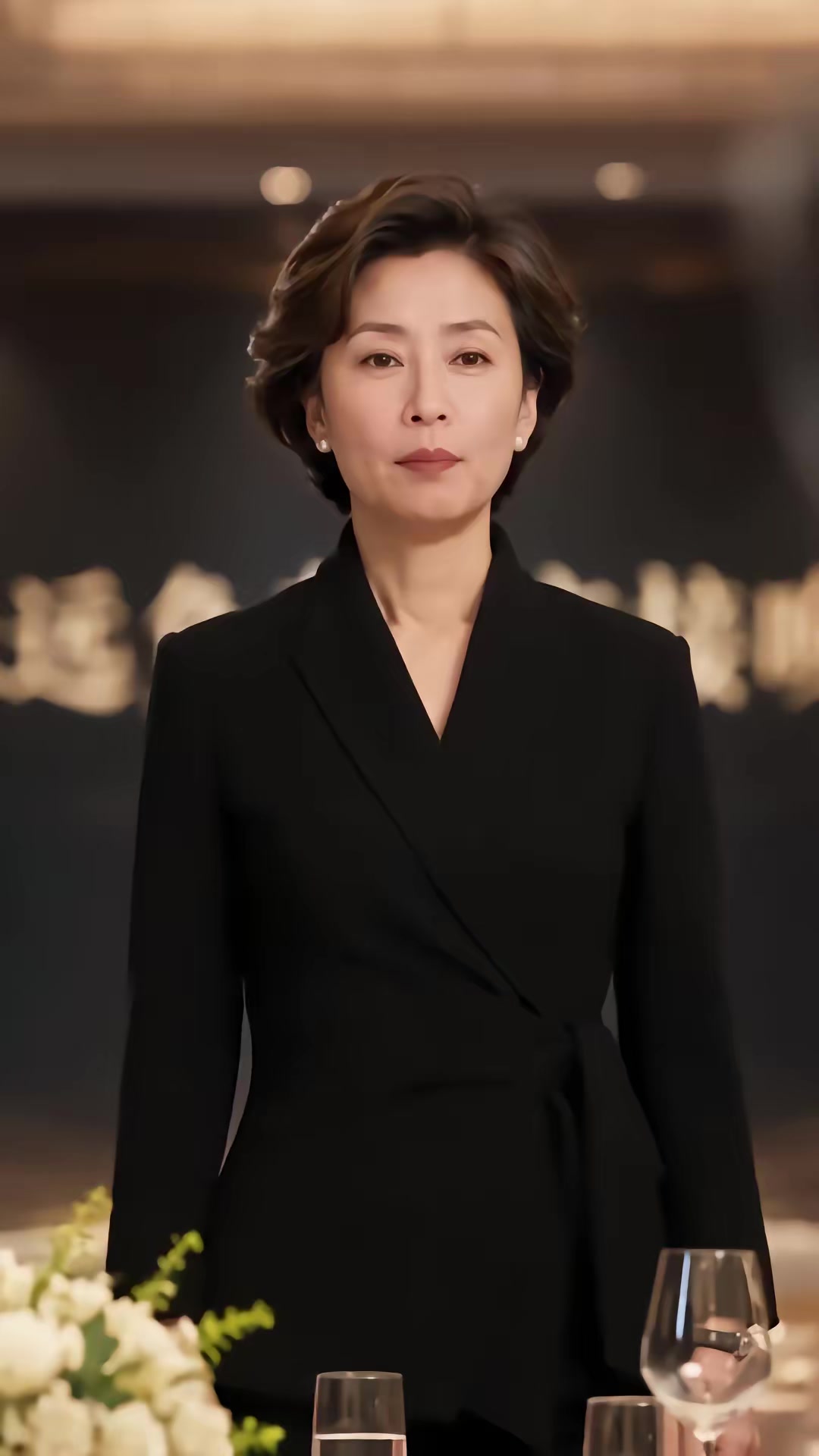 《六十歲老太不一般》劇照