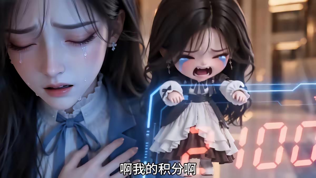 《末世第一糧倉》劇照