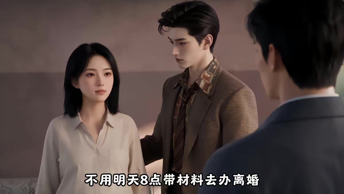 《不就是一碗泡面，高冷教授竟沦陷了第二季》剧照