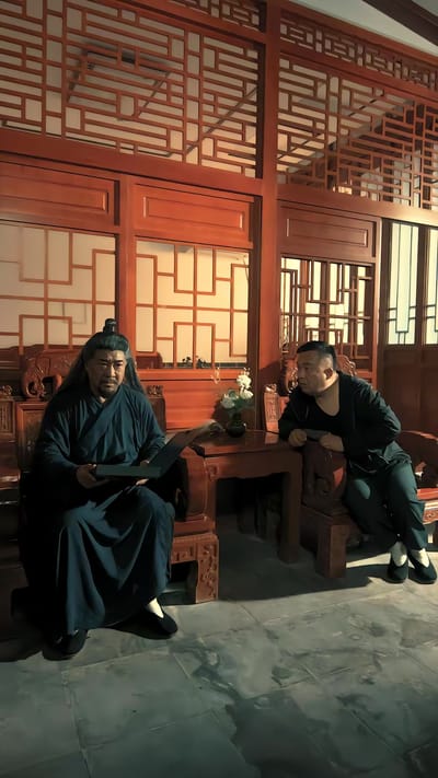《奪魂異變》劇照