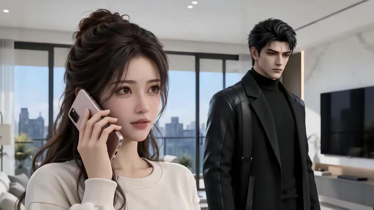 《我就是喪屍之王第二季》劇照