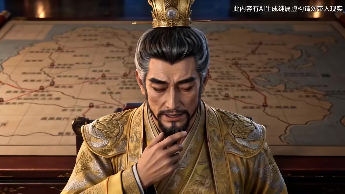 《京師第一紈絝第十一季》劇照