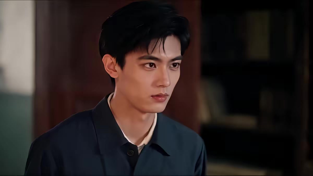 《紈絝下鄉-頑郎亦不負流年第三季》劇照