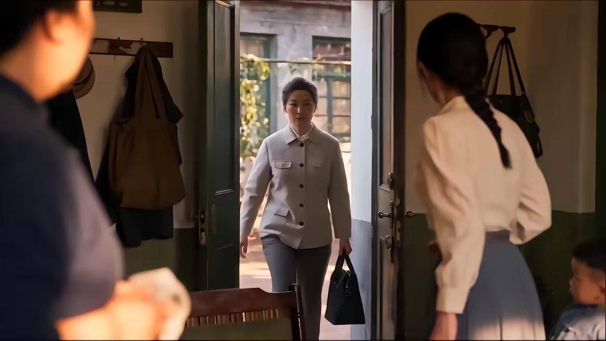 《紈絝下鄉-頑郎亦不負流年第三季》劇照