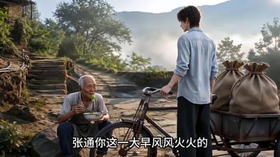 《寶星行》劇照