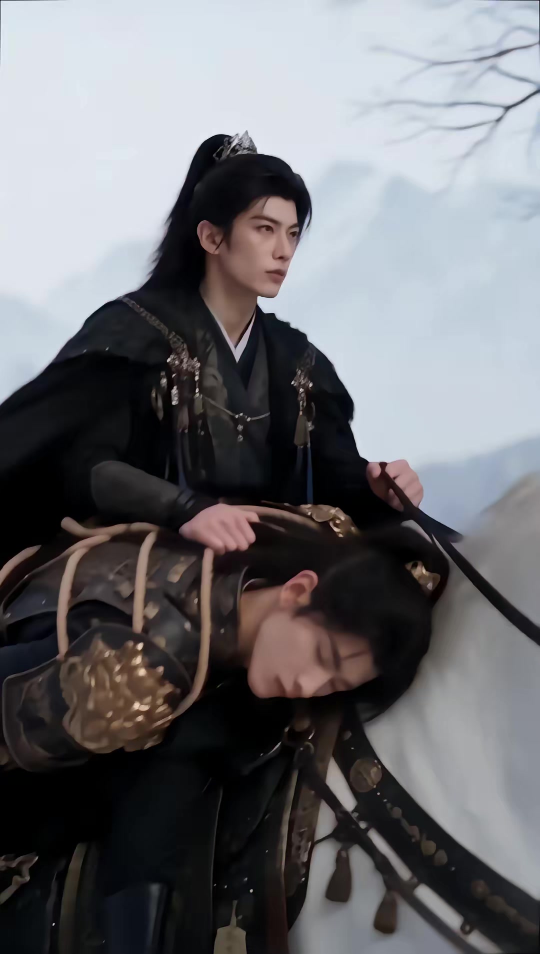 《镇北少帅第五季》剧照