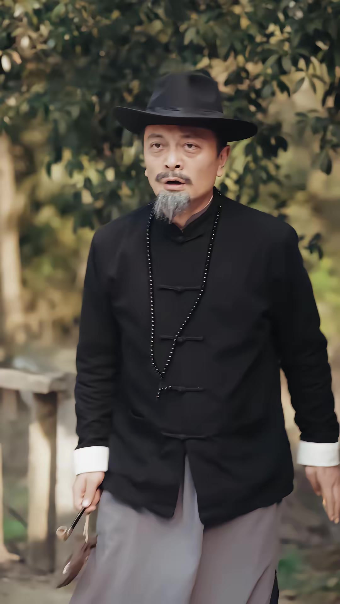 《金玉满螳》剧照