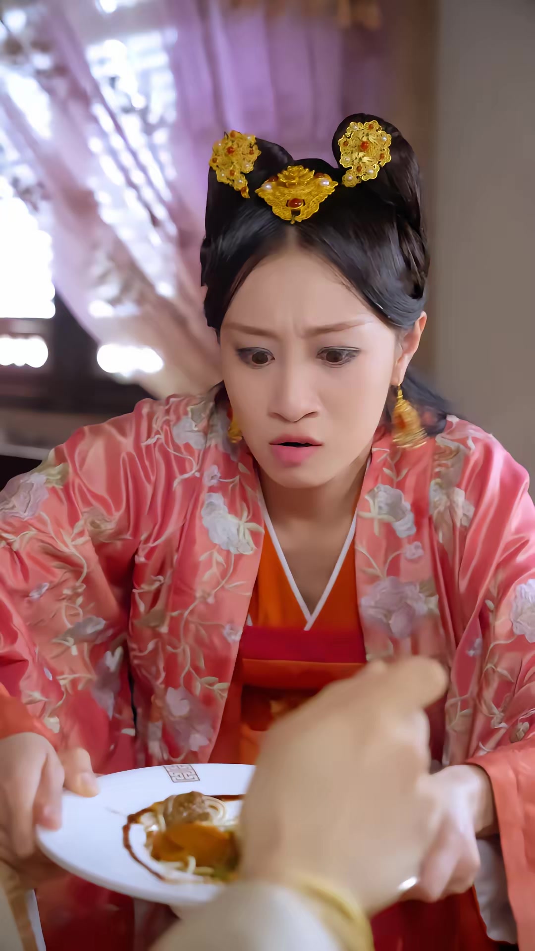 《花妖乱了时间线2：逆天改命三连击》剧照