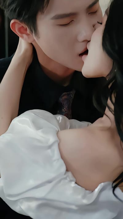 《帝婿无双》剧照