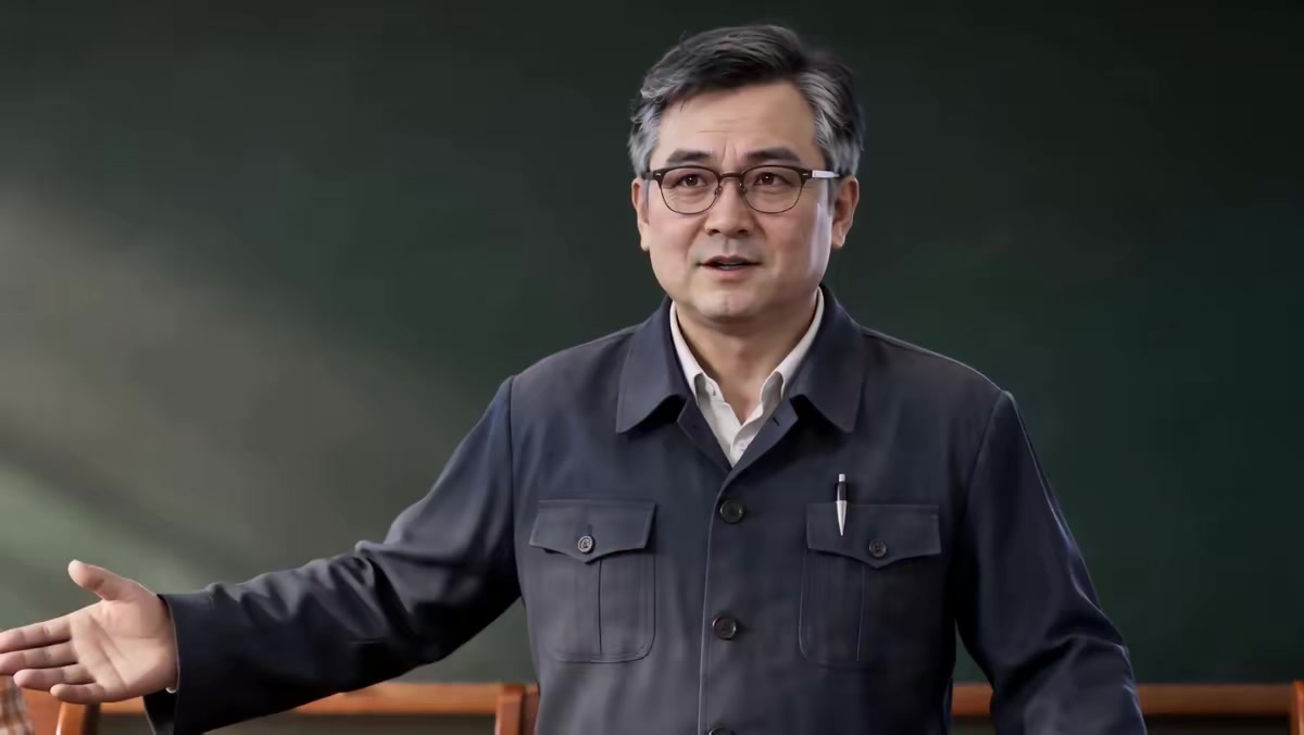 《穿越八零：廠區第一辣媳》劇照