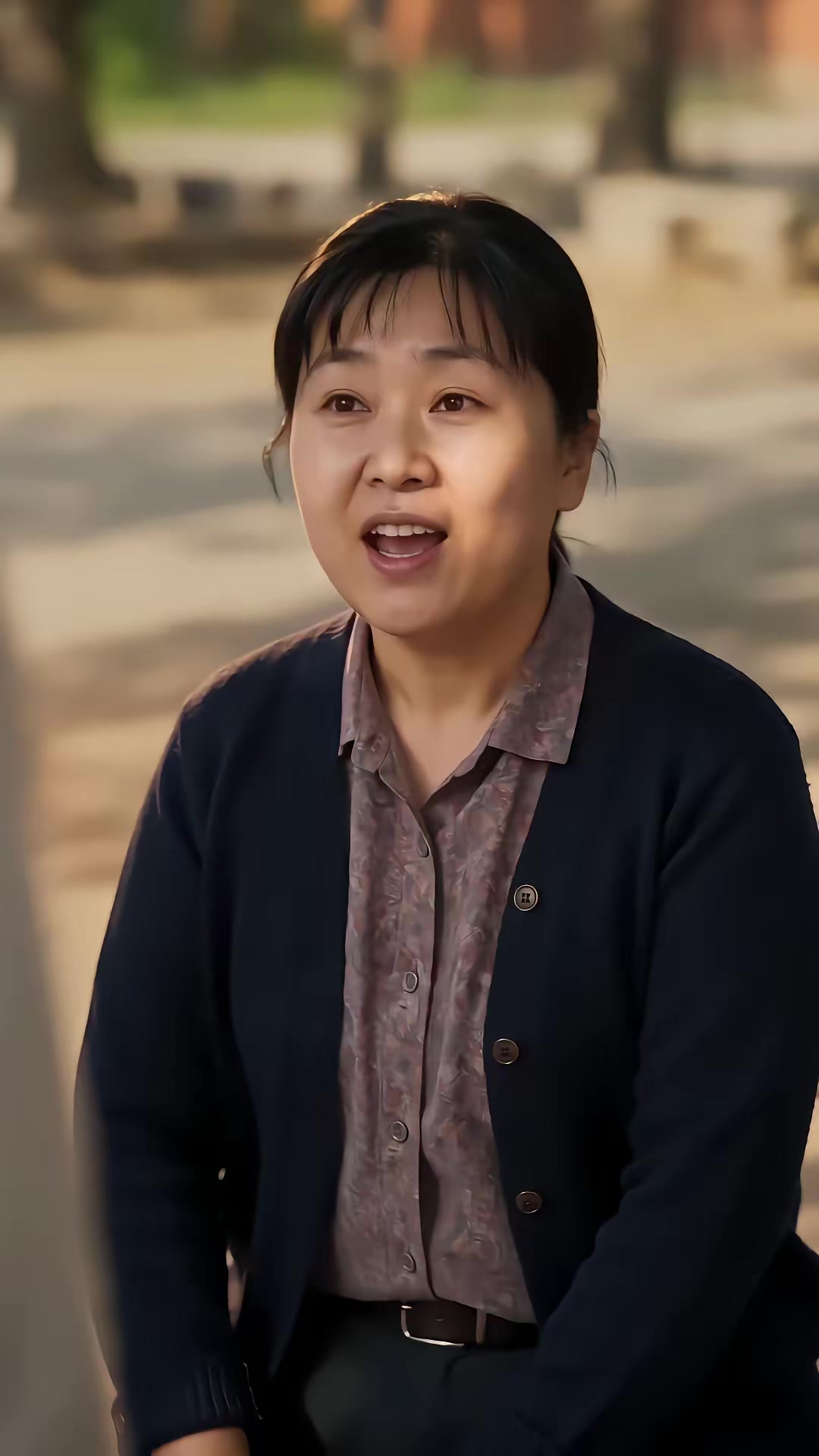 《一九七零清秋赴锦年》剧照