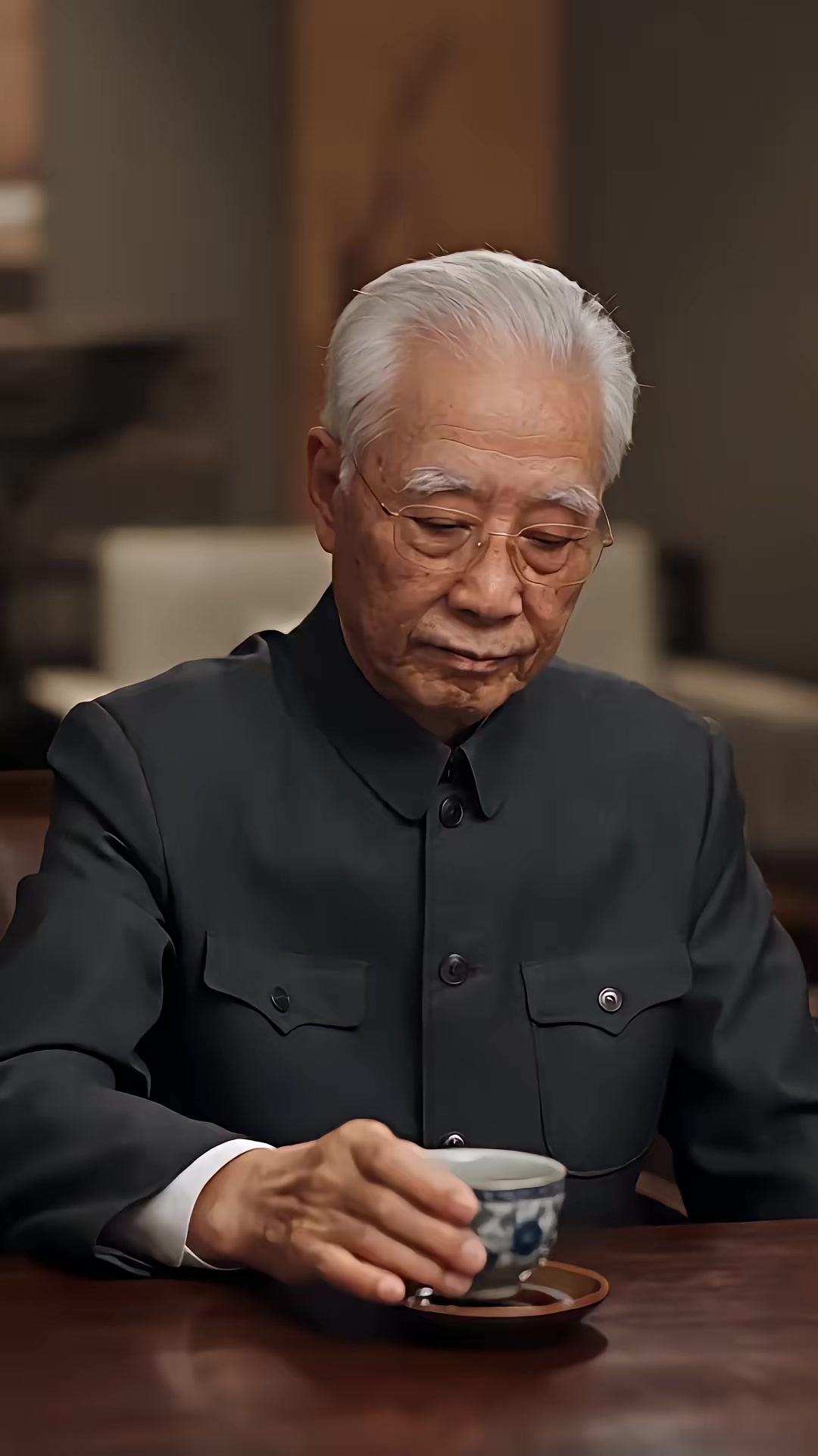 《舊愛歸零：科研大佬她不伺候了3》劇照