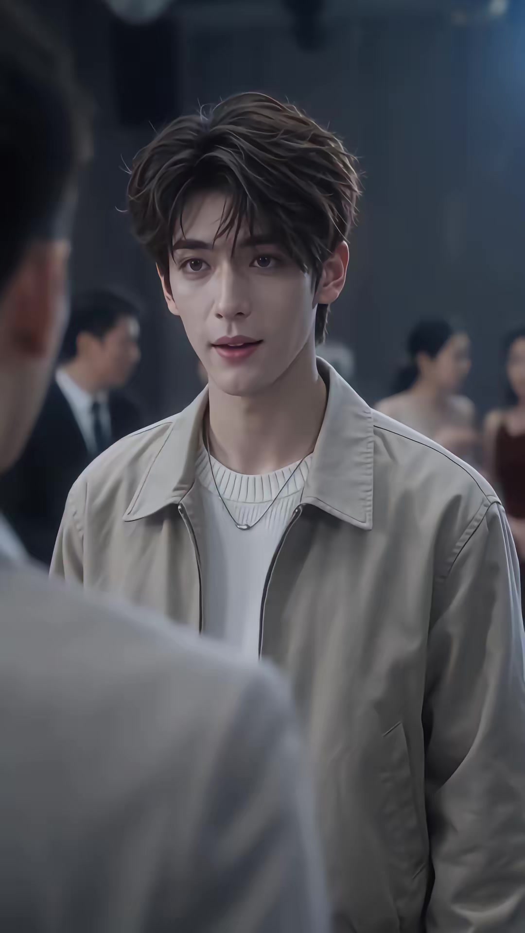 《龙主归来！》剧照