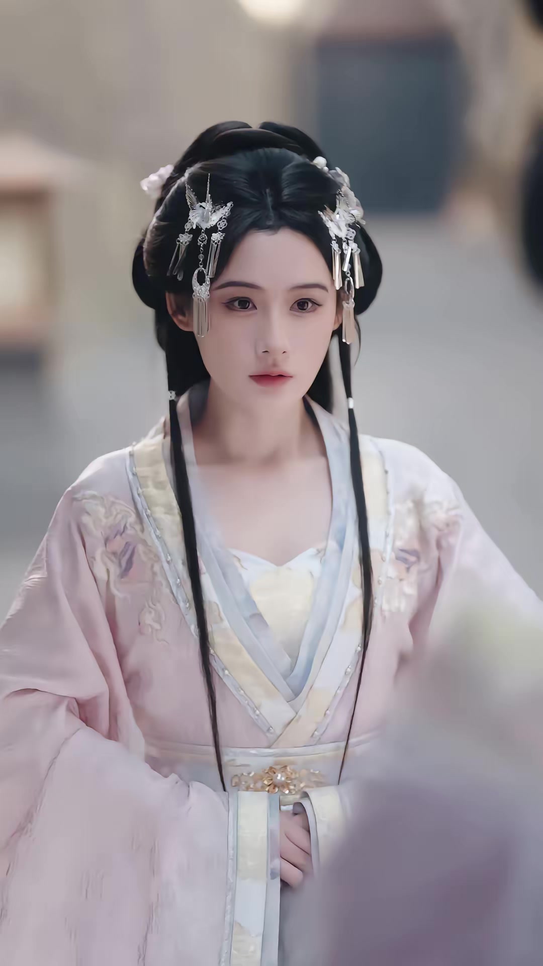 《陛下您的白月光回来了》剧照