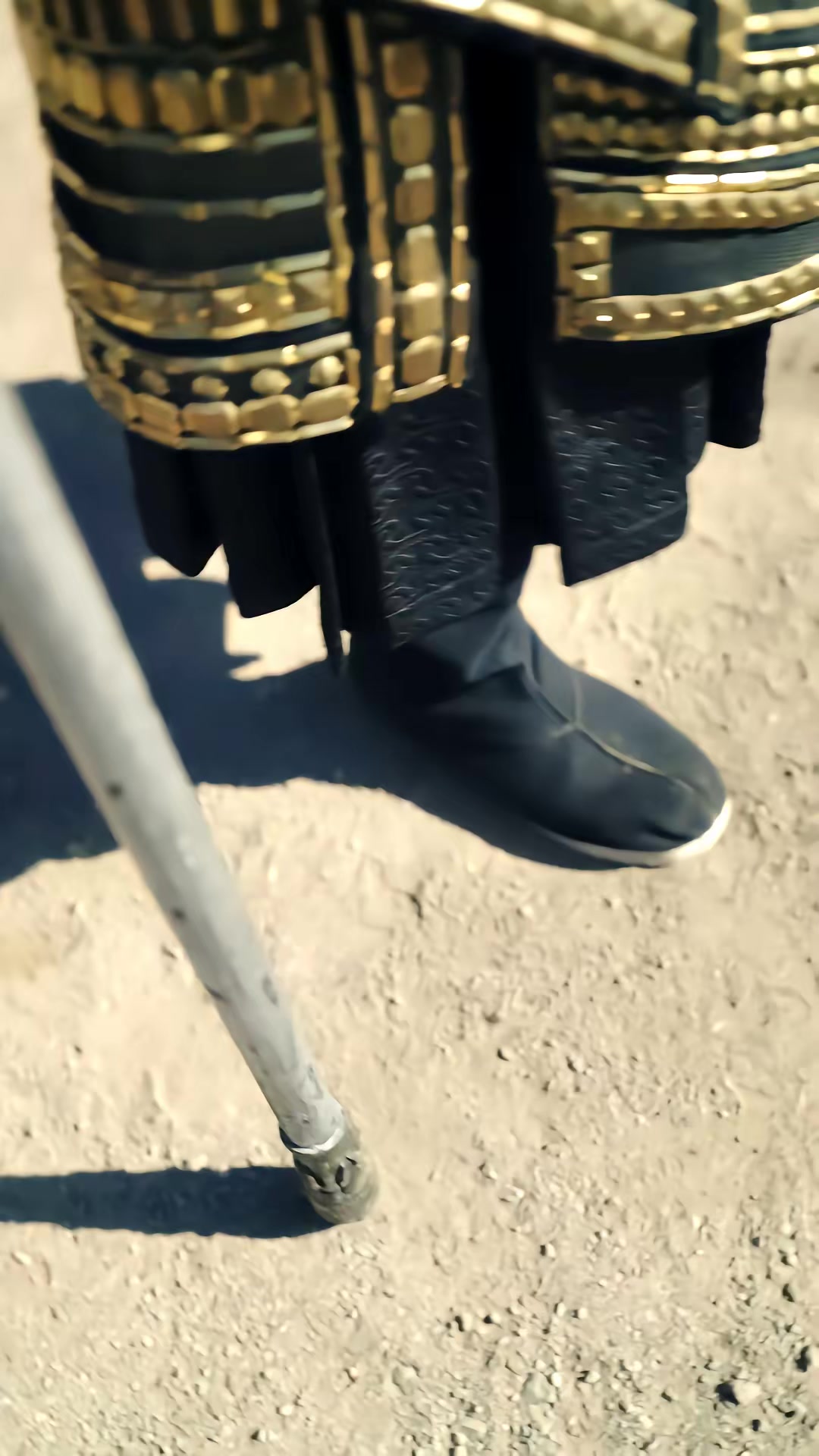 《无敌霸王枪》剧照