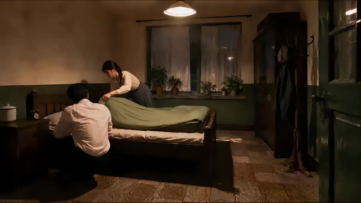 《紈絝下鄉-頑郎亦不負流年第三季》劇照