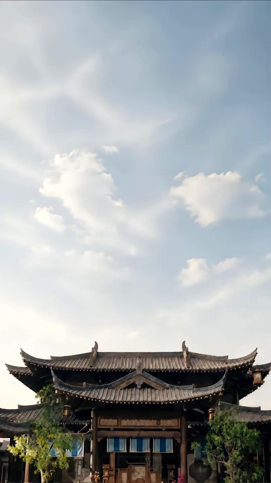 《讓你代寫情書，你驚哭大儒》劇照