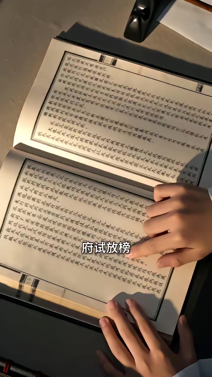 《悍妻進門，扶起一屋軟骨頭第七季》劇照