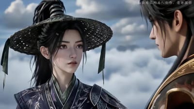 《问鼎仙途：踏碎仙凡第四季》剧照