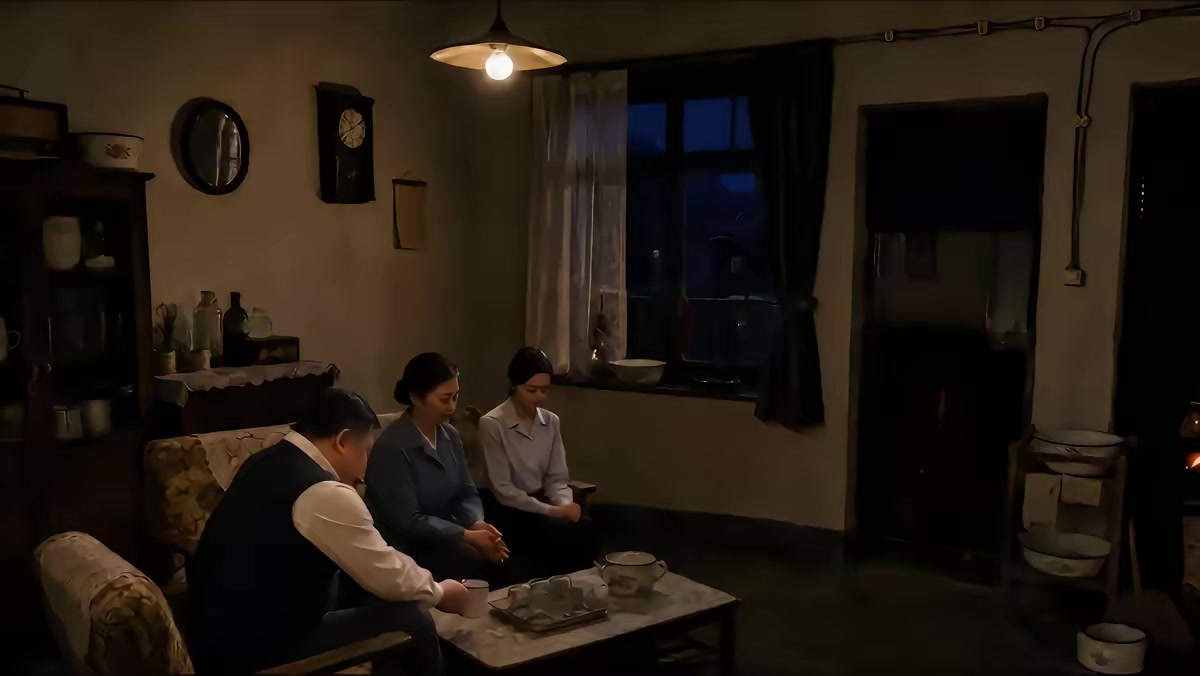 《紈絝下鄉-頑郎亦不負流年第三季》劇照