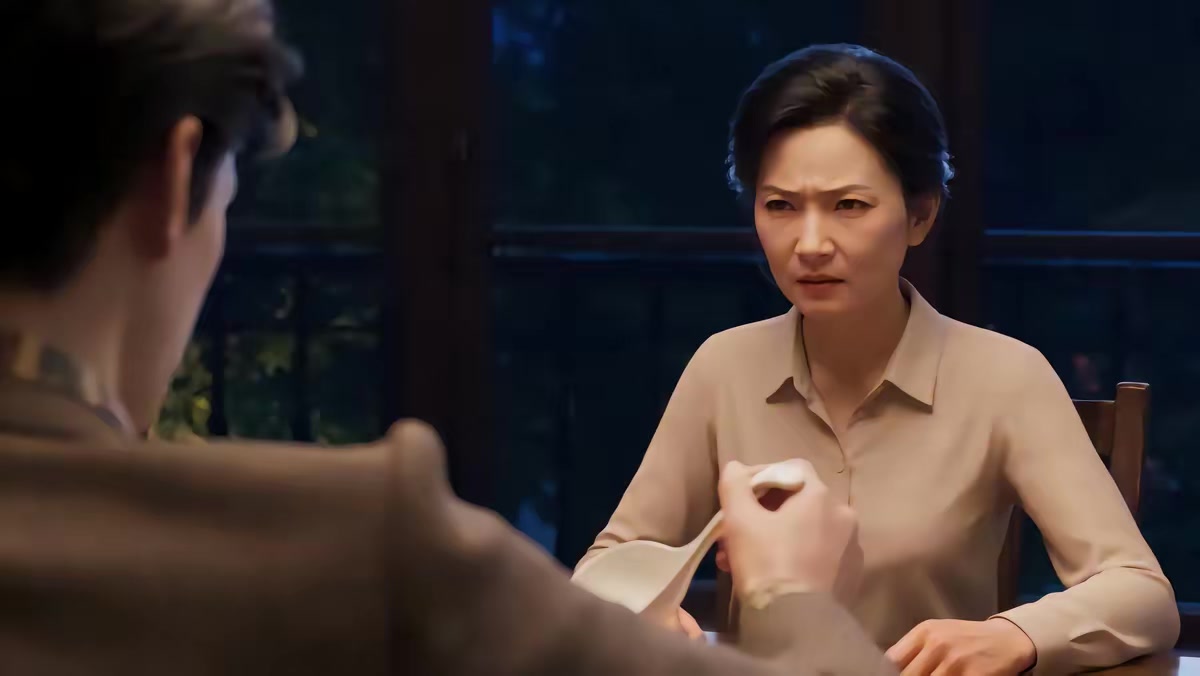 《不就是一碗泡面，高冷教授竟沦陷了第二季》剧照