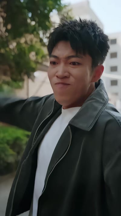 《天降俏弟媳，大姑子們追著寵》劇照
