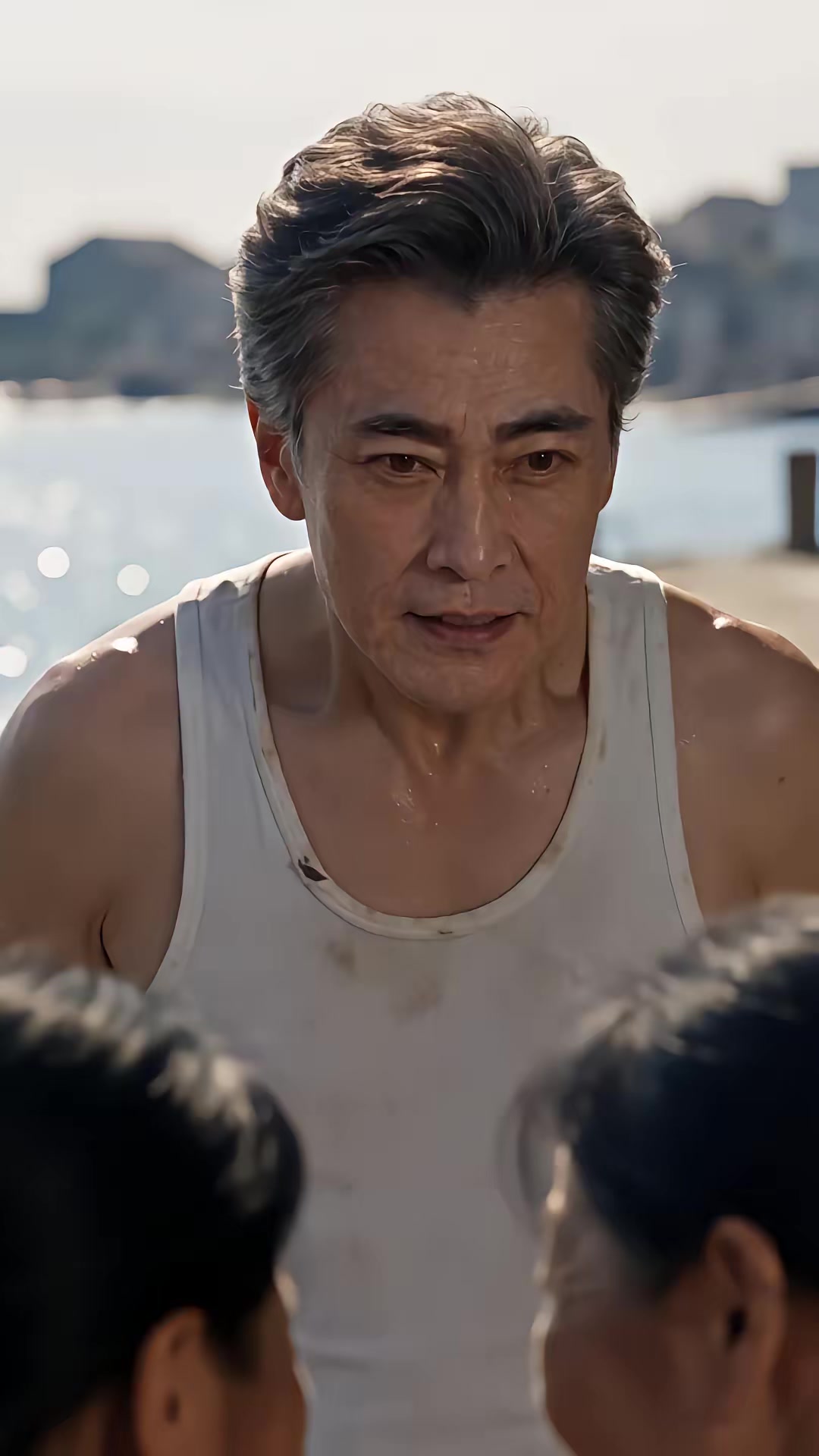 《重生80：趕海致富養妻女》劇照