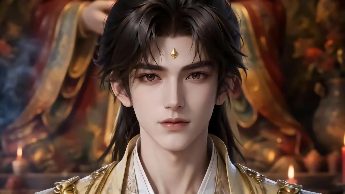 《全員大佬：非正常捉妖師第二季》劇照