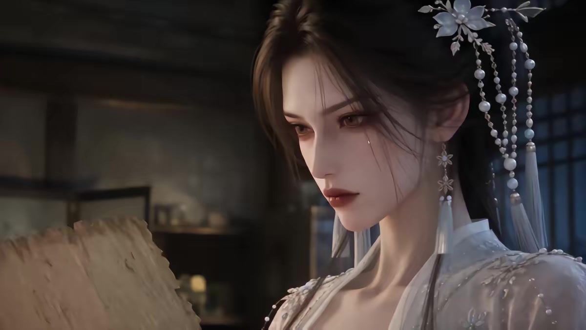 《我老婆是東晉第一女魔頭》劇照