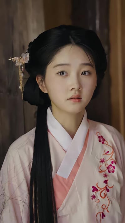 《狐劫》劇照