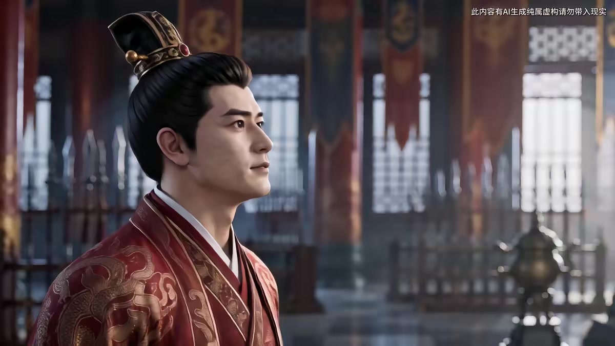 《京师第一纨绔第十一季》剧照