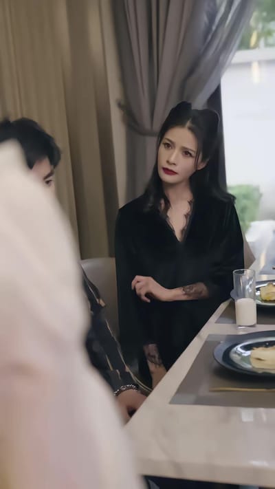 《我的AI女友》剧照
