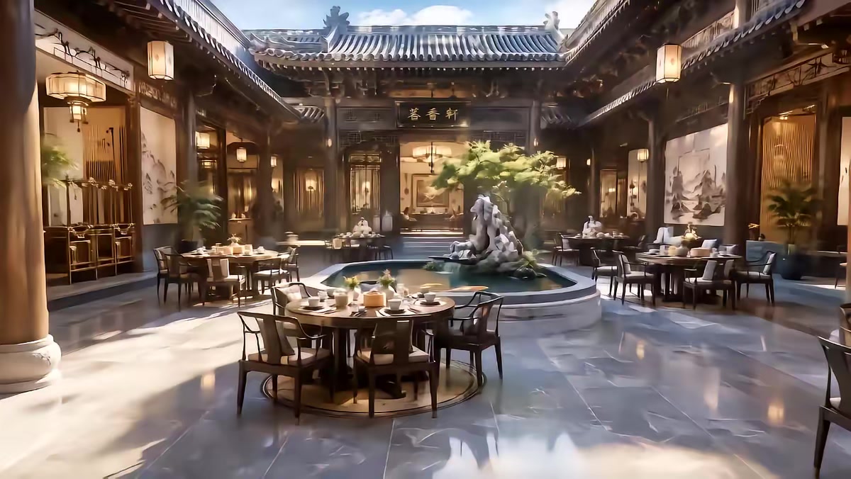 《掌心上的“古董”女友（完结版）》剧照