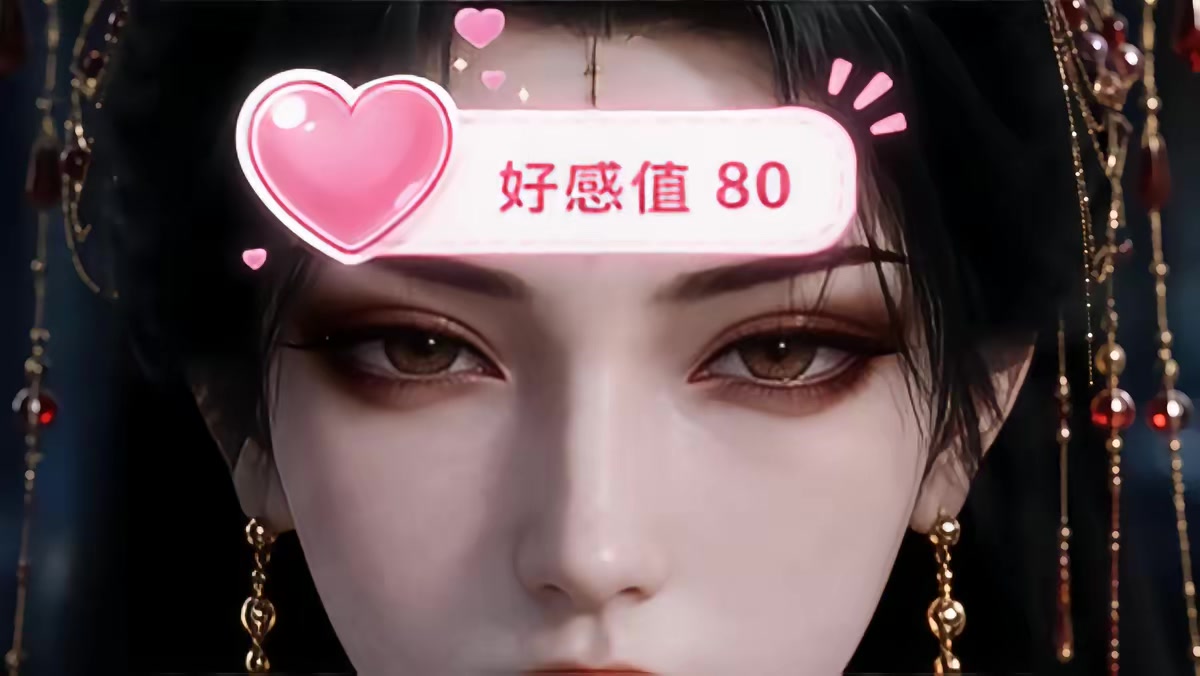 《九恶妃每日一问，陛下驾崩了吗？第八季》剧照