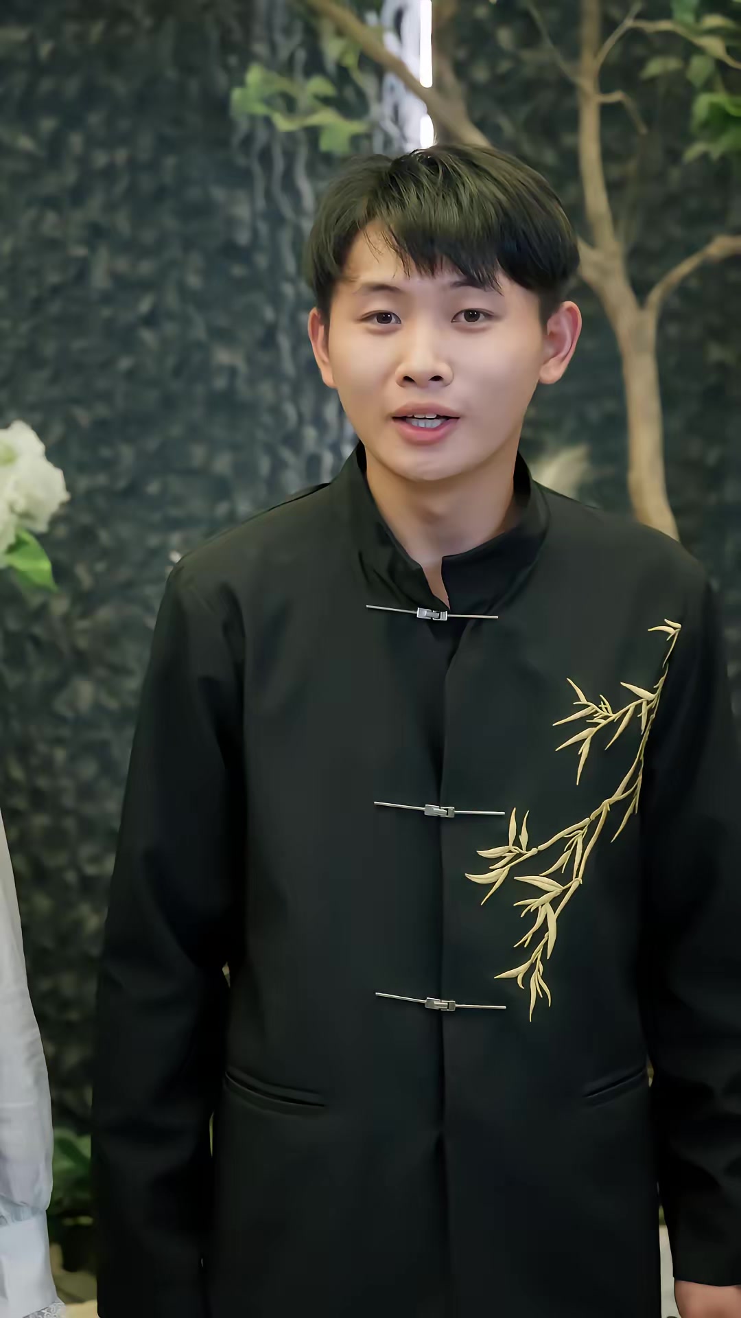《貼身保安太無敵》劇照