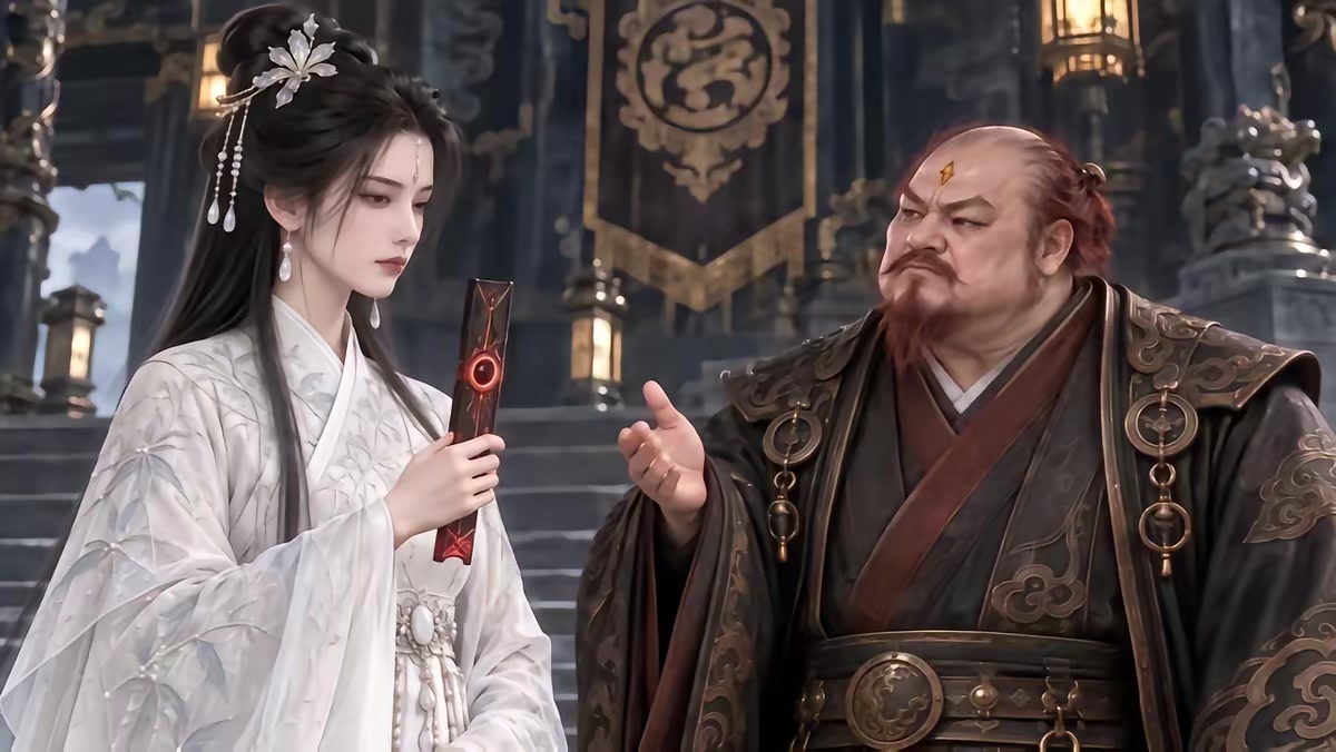 《聚寶仙盆神界篇第十二季》劇照